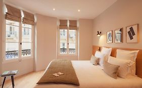 Tinah Paris, Champs Elysees